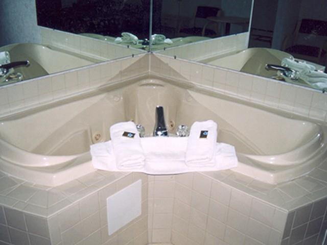 Sunshine Motel Absecon Habitación foto