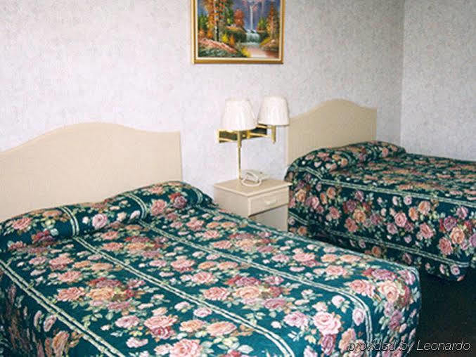 Sunshine Motel Absecon Habitación foto
