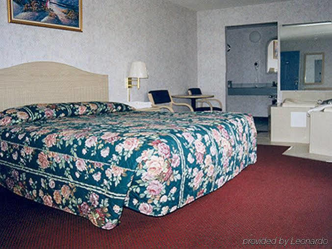 Sunshine Motel Absecon Habitación foto