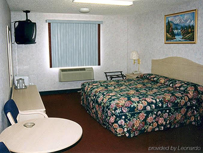 Sunshine Motel Absecon Habitación foto