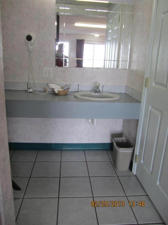 Sunshine Motel Absecon Habitación foto