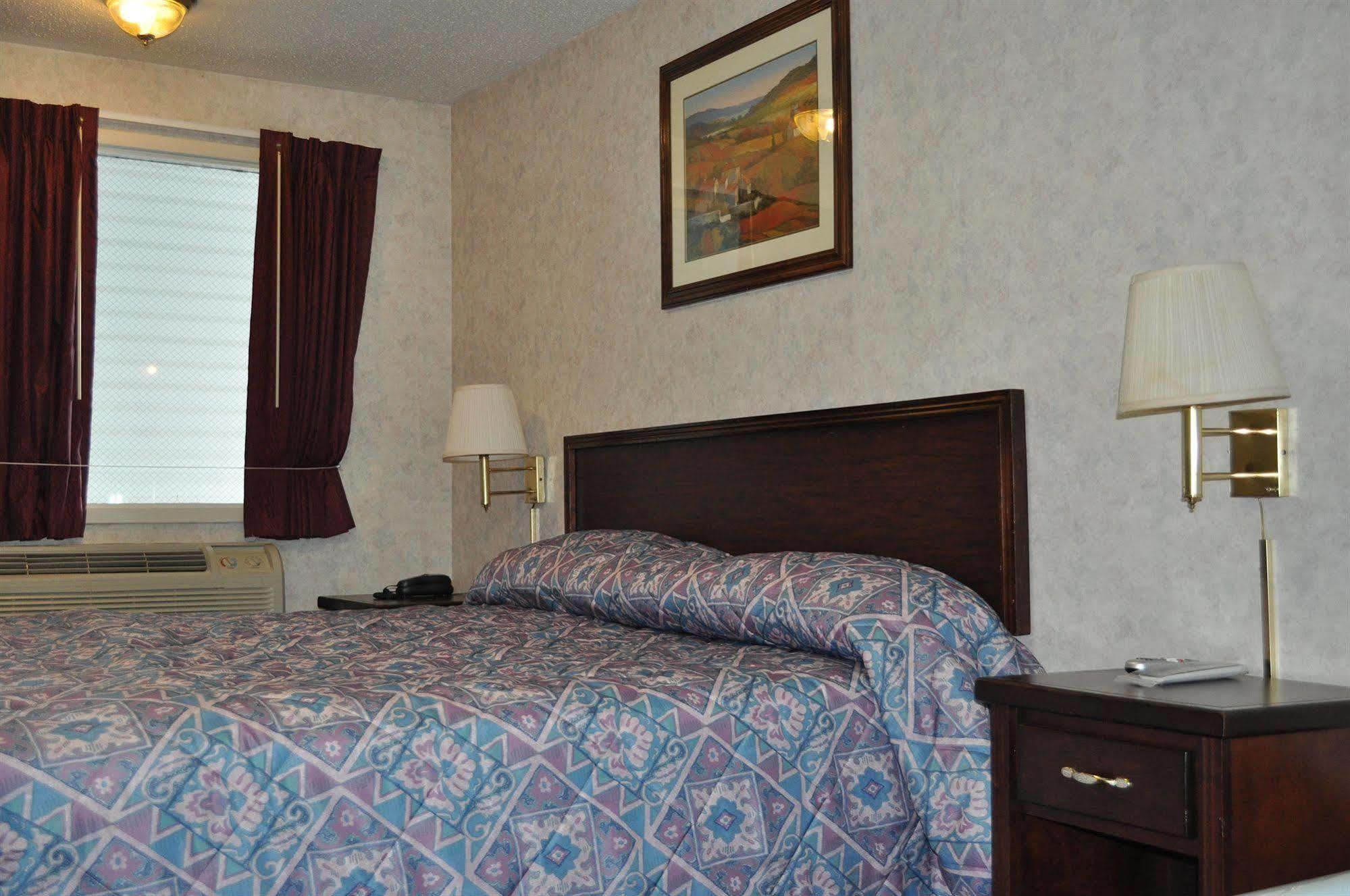 Sunshine Motel Absecon Exterior foto