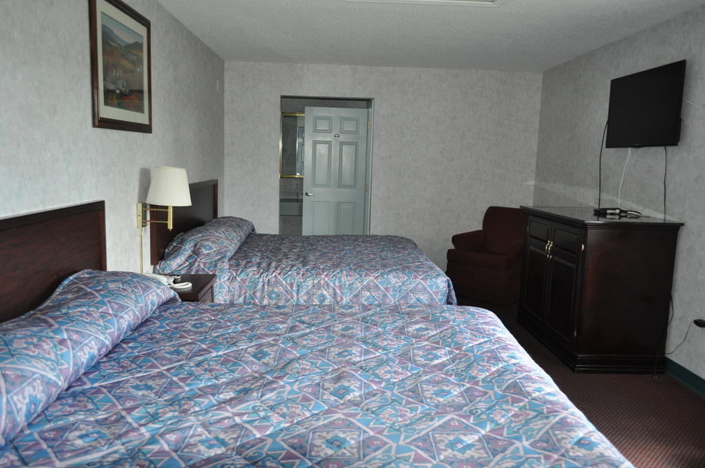 Sunshine Motel Absecon Exterior foto