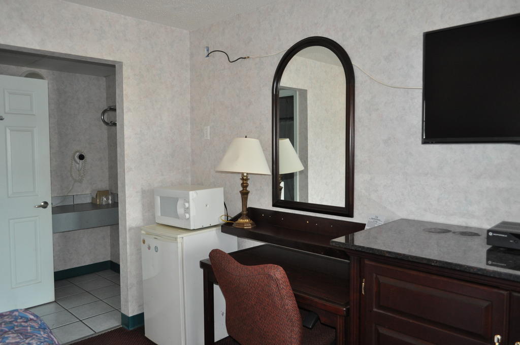 Sunshine Motel Absecon Exterior foto
